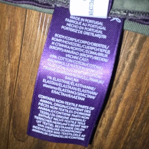 Ralph Lauren Purple Label Sage Slim-Fit Pants - Picture 14 of 16